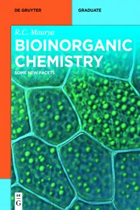 Bioinorganic Chemistry_cover