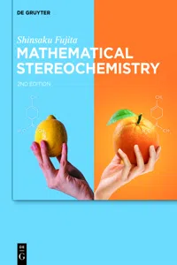 Mathematical Stereochemistry_cover