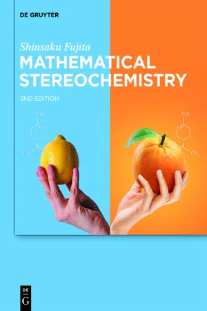 Mathematical Stereochemistry