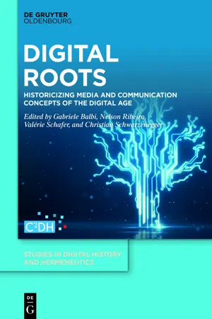 Digital Roots