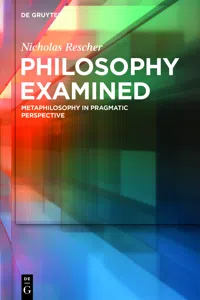 Philosophy Examined_cover