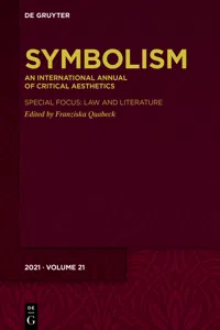 Symbolism 21_cover