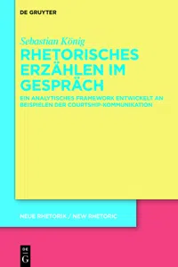 Rhetorisches Erzählen im Gespräch_cover