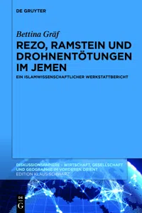 Rezo, Ramstein und Drohnentötungen im Jemen_cover