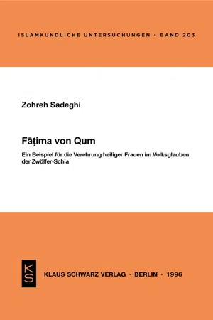 Fatima von Qum