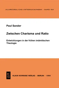 Zwischen Charisma und Ratio_cover