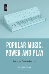 Popular Music, Power and Play_cover