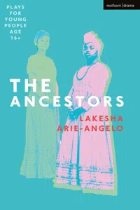The Ancestors_cover