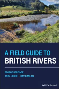 A Field Guide to British Rivers_cover