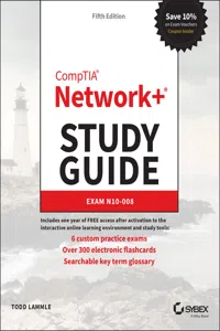 CompTIA Network+ Study Guide_cover