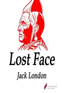 Lost Face_cover