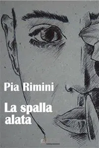 La spalla alata_cover