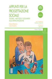 Appunti per la progettazione sociale_cover