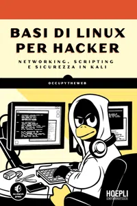 Basi di Linux per hacker_cover