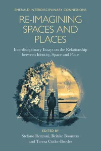 Re-Imagining Spaces and Places_cover