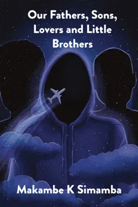 Our Fathers, Sons, Lovers and Little Brothers_cover