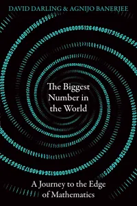 The Biggest Number in the World_cover
