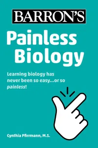 Painless Biology_cover