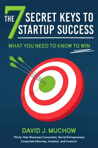 The 7 Secret Keys to Startup Success_cover