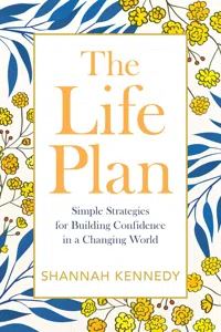 The Life Plan_cover