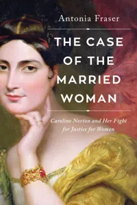 The Case of the Married Woman_cover