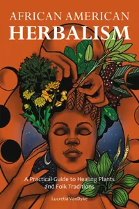 African American Herbalism_cover