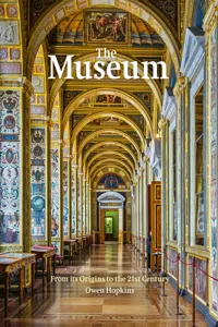 The Museum_cover