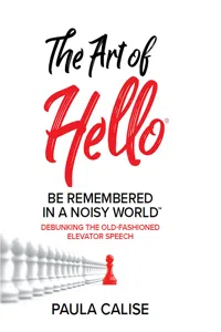 The Art of Hello_cover
