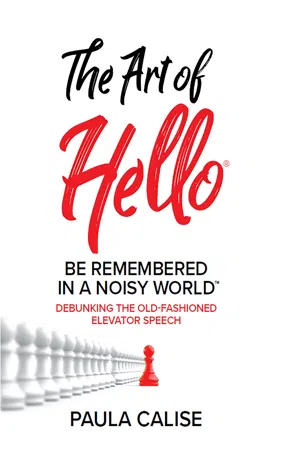 The Art of Hello