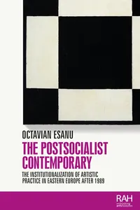 The postsocialist contemporary_cover