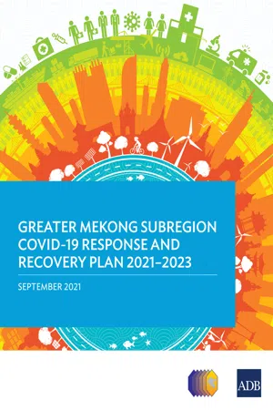 Greater Mekong Subregion COVID-19 Response and Recovery Plan 2021–2023