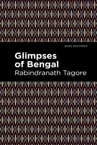 Glimpses of Bengal_cover