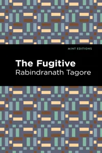 The Fugitive_cover