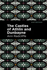 The Castles of Athlin and Dunbayne_cover