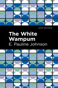 The White Wampum_cover