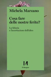 Cosa fare delle nostre ferite?_cover