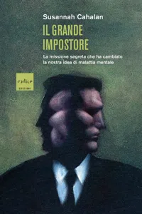 Il grande impostore_cover