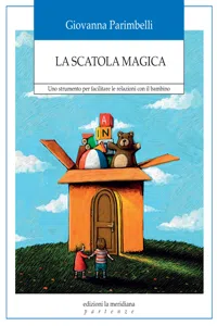 La scatola magica_cover