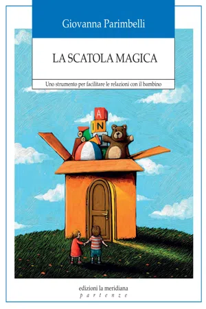 La scatola magica