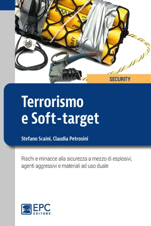 Terrorismo e Soft-target