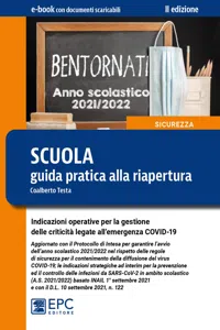 SCUOLA guida pratica alla riapertura_cover