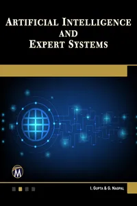 Artificial Intelligence and Expert Systems_cover