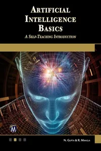 Artificial Intelligence Basics_cover