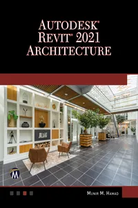 AutoDesk Revit 2021 Architecture_cover