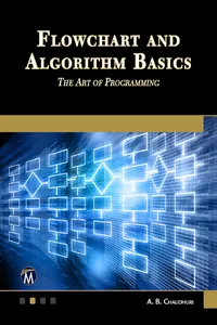 Flowchart and Algorithm Basics_cover