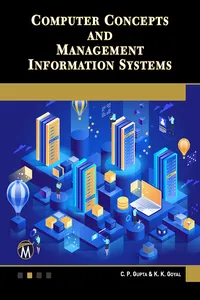 Computer Concepts and Management Information Systems_cover