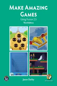 Make Amazing Games_cover