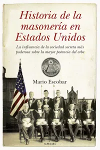 Historia de la Masonería en Estados Unidos_cover