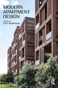Modern Apartment Design_cover