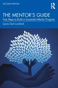 The Mentor's Guide_cover